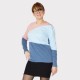 Patrón Camiseta Istar Mujer Xakoa