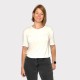 Patrón Camiseta Istar Mujer Xakoa