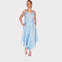 Patrón Mono Atenea Mujer Xakoa