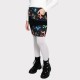 Patrón Falda Mini ZigZag Kids Xakoa