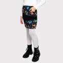 Patrón Falda Mini ZigZag Kids Xakoa