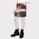 Patrón Falda Mini ZigZag Kids Xakoa