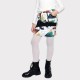 Patrón Falda Mini ZigZag Kids Xakoa