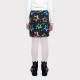 Patrón Falda Mini ZigZag Kids Xakoa