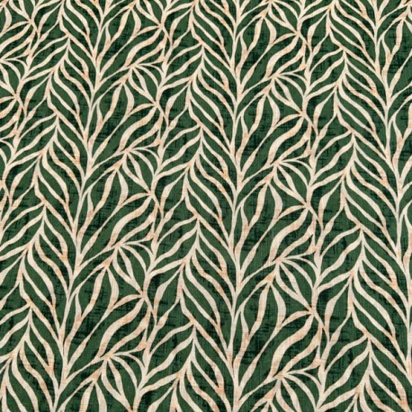Batista Verano Estampada Grass Verde