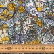 Satén Estampado Florecillas