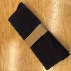Retales Jeggin Negro