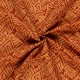 Tela de Bañador para Pantalón Masculino Estampado Etnico Brick