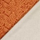 Tela de Bañador para Pantalón Masculino Estampado Etnico Brick
