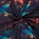 Tela de Bañador para Pantalón Masculino Estampado Palmbeach