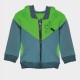 Patrón Chaqueta Eros Kids Xakoa