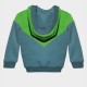 Patrón Chaqueta Eros Kids Xakoa