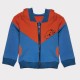Patrón Chaqueta Eros Kids Xakoa