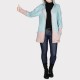 Patrón Chaqueta Inari Mujer Xakoa