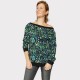 Patrón Jersey Pindaro Mujer Xakoa