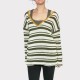 Patrón Jersey Gaia Mujer Xakoa