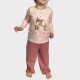 Patrón Pijama Dormilón Kids Xakoa