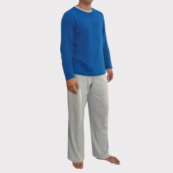 Patrón Pijama Dormilón Hombre Xakoa