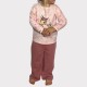 Pack Patrones Pijama Dormilón Xakoa