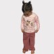 Pack Patrones Pijama Dormilón Xakoa