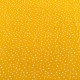 Punto de Camiseta Estampado Dots Amarillo