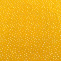 Punto de Camiseta Estampado Dots Amarillo