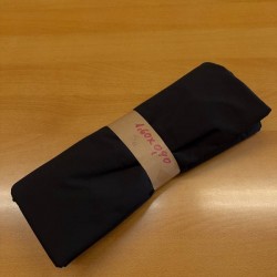 Retales Softshell Negro