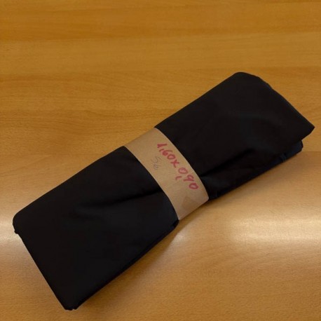 Retales Softshell Negro