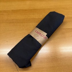 Retales Stretch Negro