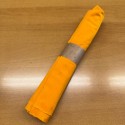 Retales Camiseta Amarillo Huevo