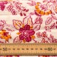 Muselina Acolchada Doble Estampado Sur