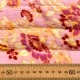 Muselina Acolchada Doble Estampado Este
