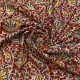 Batista Voile Batik Flores Vintage