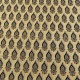 Batista Voile Batik Provenzal fondo Beige