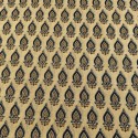 Batista Voile Batik Provenzal fondo Beige
