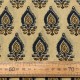 Batista Voile Batik Provenzal fondo Beige