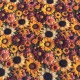 Loneta Girasoles