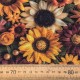 Loneta Girasoles