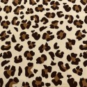 Estampado Animal Print (French Terry)