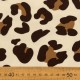 Estampado Animal Print (French Terry)