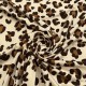 Estampado Animal Print (French Terry)