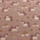 Estampado Unicornios (French Terry)