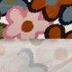 Estampado Flores (French Terry)
