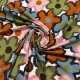 Estampado Flores (French Terry)