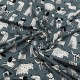 Estampado Perros (French Terry)