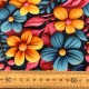 Softshell Estampado Flores