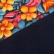 Softshell Estampado Flores