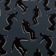 Softshell Estampado Skateboarder