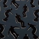 Softshell Estampado Skateboarder