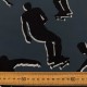 Softshell Estampado Skateboarder